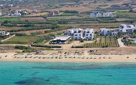 Aronis Plaka Naxos